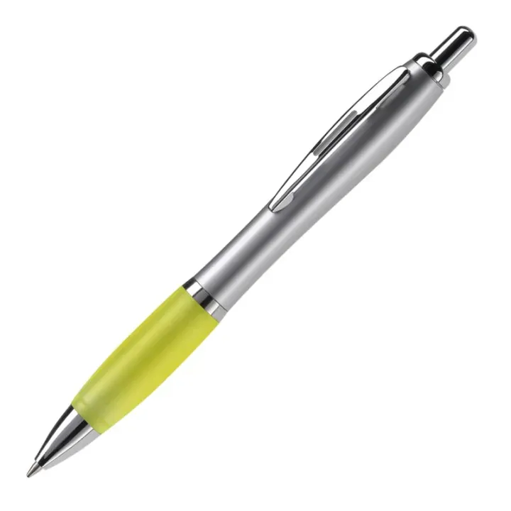 Ball pen Hawaï silver - LT80422 (N0541)